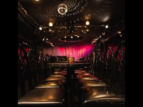 Closing a Show
