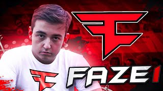Nobu Spartan - #FaZe1 Response