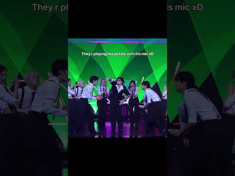 The amount of trust he has on them #picheolin #dino #carats #kpop #kpopband #fyp #svt #fypシ゚viral
