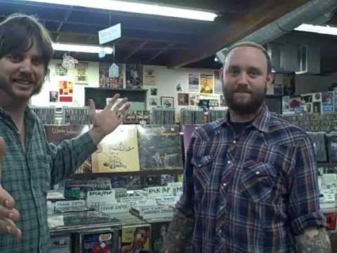LAST RECORD STORE VIDEO PODCAST #14 : Black Friday 2012 Preview!