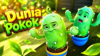Download lagu Upin & Ipin - Dunia Pokok mp3