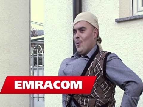 Ujqit 2011 - Gruaja puntore