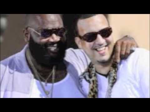 RICK ROSS   REMIX -- ALL BIRDS