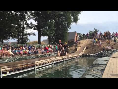 FIETS 'M ERIN - 2015