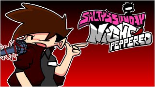 Cover art for Bottoms Up!