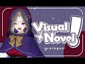 Visual Novel Serika : Episode 0 (Prolog)