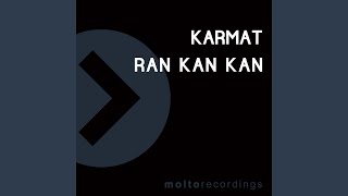 Ran Kan Kan (Radio Edit)