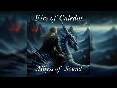 Fire Of Caledor - A Warhammer Fantasy Song (Imrik Epic Ballad)