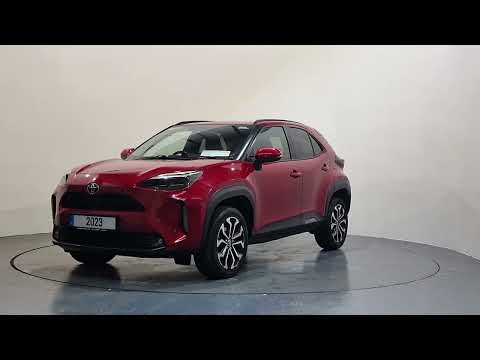 Toyota Yaris Yaris Cross Design Hev Auto  Design - Image 2