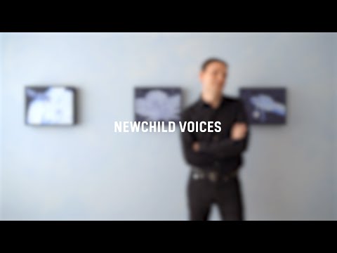 Newchild Voices | In Conversation with Viktor Mattsson