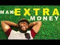 HOW I MAKE EXTRA MONEY ONLINE IN NIGERIA