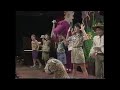 Boom Boom Ain T It Great To Be Crazy From Barney The Backyard Gang
