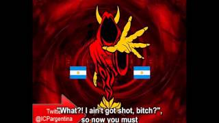 Insane Clown Posse - Murder Go Round-with Subtitles