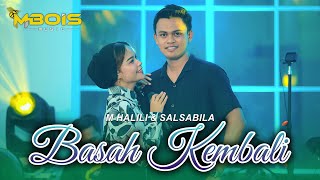 Download lagu M Halili Feat Salsabila - Basah Kembali - Mbois Music Viral TikTok mp3 Download lagu M Halili Feat Salsabila - Basah Kembali - Mbois Music Viral TikTok mp3