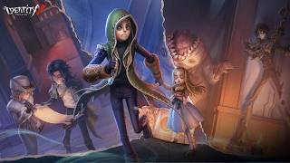 第五人格】手記の加筆、サファイア見つけなくてもいつでも終われます【IdentityV】