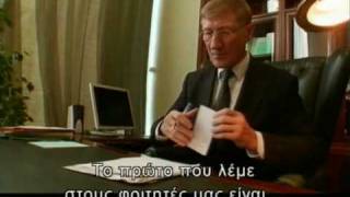 Λευκοί Λύκοι-Εξάντας (2/7)