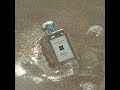 Sea Salt & Bergamot Cologne video image 0