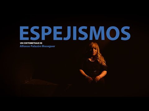 ESPEJISMOS | TEASER TRAILER | YAQ DISTRIBUCIÓN | CORTOMETRAJE | SHORTFILM