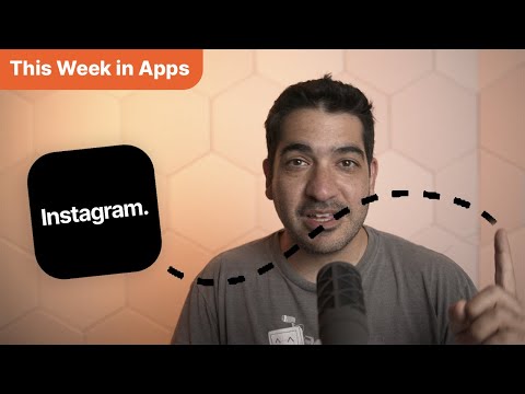 BeReal Hits Instagram Hard | This Week in Apps thumbnail