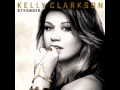 Kelly Clarkson - You Can't Win