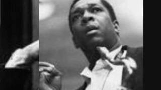 John Coltrane and Duke Ellington - Angelica