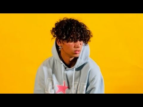 Luclover - "KOTWRLD" (Official Music Video)