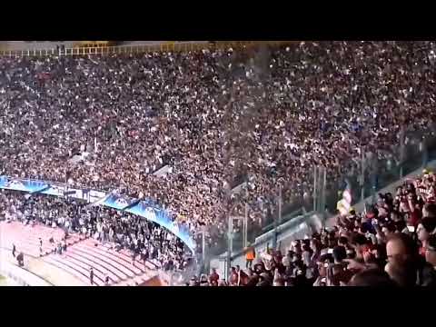 Notte Europea Partenopea