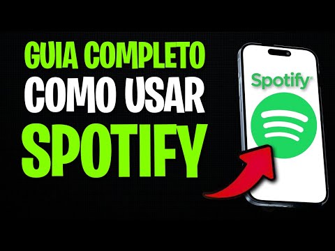 HOW TO USE SPOTIFY: complete tutorial for beginners