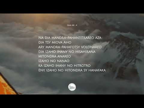 ‎"Miorena mafy tsara" - Fihirana FFPM 295