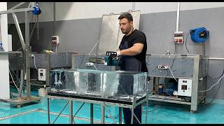 Uus j&auml;&auml;masin Tamutom | Pilt 4 - Machineryline
