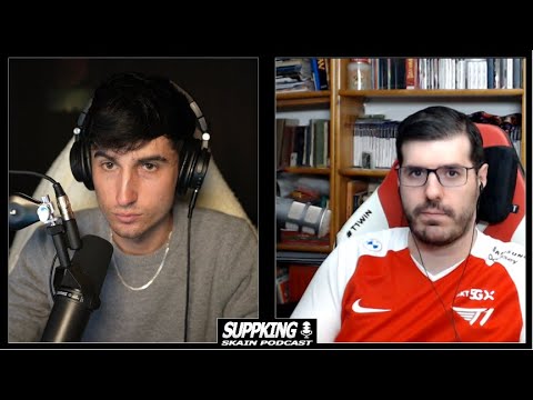 PODCAST #24 | Kuentin