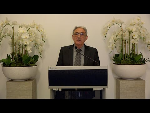 Liviu Corchiș - Să-L cunosc pe El și puterea învierii Lui