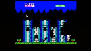 RAMPARTS (ZX SPECTRUM - FULL GAME)