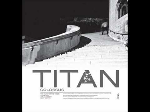 Titan - The Glory Of The Fleet