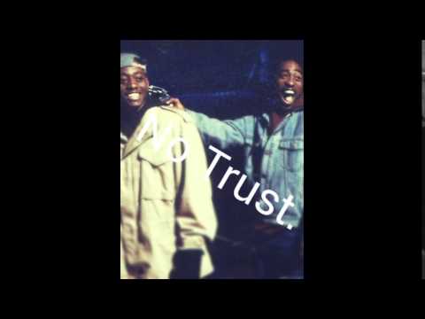 YoungObey x Ree DaVinci - No Trust