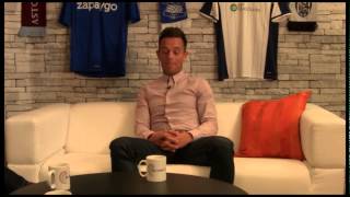 Extra Time - Series 1 Episode 5