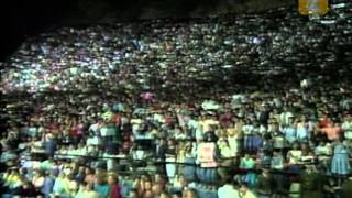 Luis Miguel, Soy Como Quiero Ser, Festival de Viña 1990