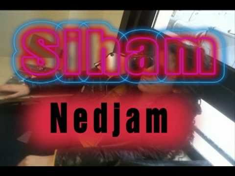 Nedjam's Birthday