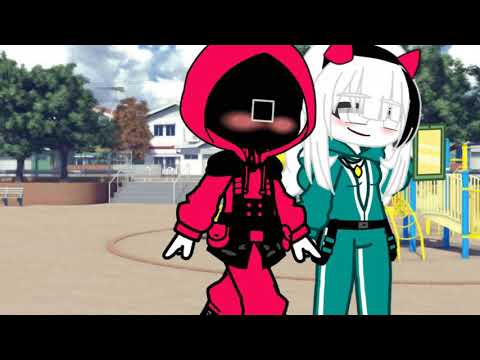 ✨y/n is the boss// random square ||ft: y/n ✨