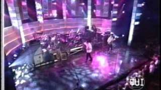 SMASHMOUTH - CAN&#39;T GET ENOUGH OF YOU BABY ( Live at Hard Rock Cafe )