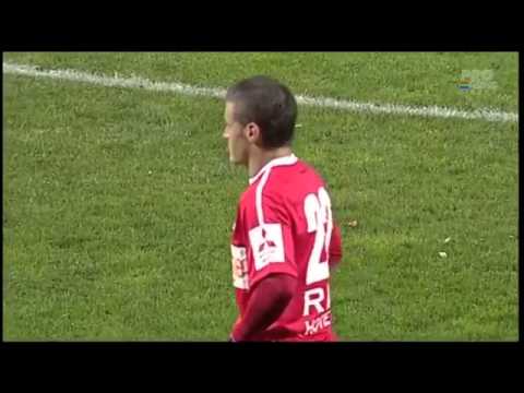 Dinamo - steaua 1-2  25 mai 2011  Finala Cupei Romaniei