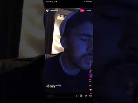 Más de una cita - Bad Bunny ft. Zion y Lennox (LAS QUE NO IBAN A SALIR)