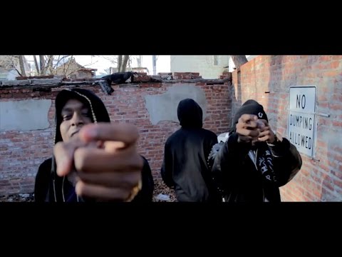 Wizzy WOAH x Cant F** With Me