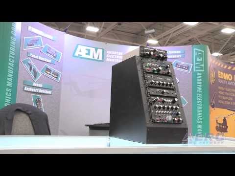 Aero-TV: AEM Audio Magic - AEM Updates Their Product Line