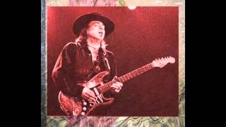 Stevie Ray Vaughan - All Your Love (live version)