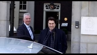 Bryan Ferry naar Koninklijk Theater Carré Amsterdam.