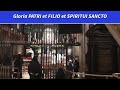 Gloria PATRI Et FILIO Et SPIRITUI SANCTO Jasna Gora