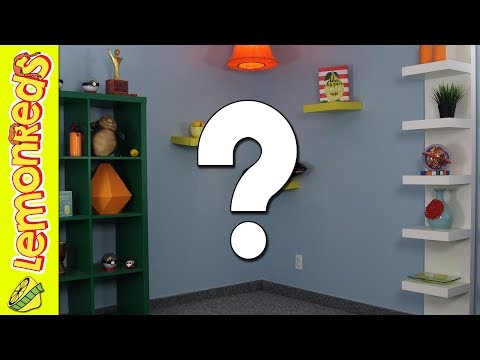 Lemonreds - we've moved