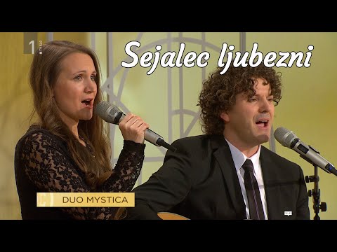 Duo Mystica - Sejalec ljubezni 💗