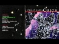 Philip Glass - Interlude - Australia & China